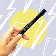 Load image into Gallery viewer, SOS Nail Care Serum - BOLD &amp; GRIT pen with a brush
