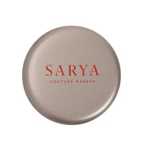 Load image into Gallery viewer, CERTIFIED ORGANIC EYESHADOW MOCHA by SARYA - Holistic Boutique
