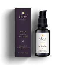 Load image into Gallery viewer, OVERNIGHT SERUM Vitamin C+E by ELAN SKINCARE
