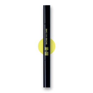 SOS Nail Care Serum - BOLD & GRIT pen with a brush