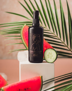 MELON & CUCUMBER FACE CLEANSER by ELAN SKINCARE