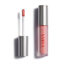 Load image into Gallery viewer, ORGANIC LIP LAQUER CRUSH by SARYA - Holistic Boutique
