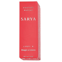 Load image into Gallery viewer, NATURAL CREME LIPSTICK PURE VANITY by SARYA - Holistic Boutique
