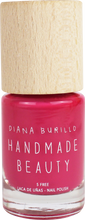 Load image into Gallery viewer, Toxic-Free Nail Polish, Colour WATERMELON - Holistic Boutique

